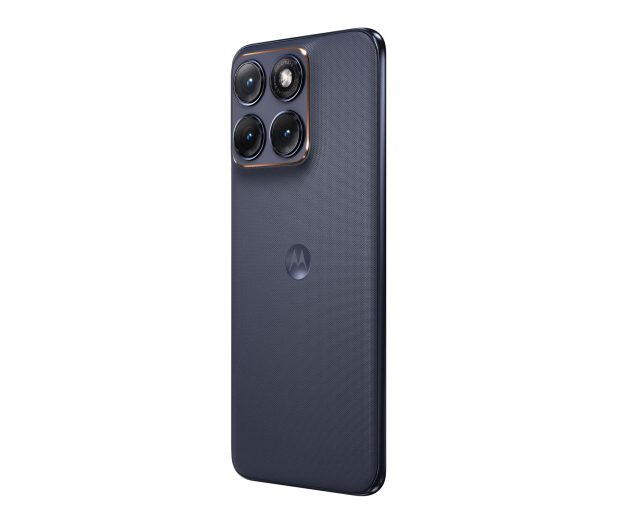 MOTOROLA Edge 70 fusion 5G 12/256GB Silhouette 120Hz - 1517386 - zdjęcie 6